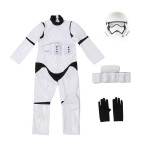 Kostým Star Wars – Stormtrooper S